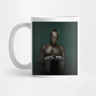 Heavy Is The Head Mug